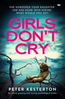 Girls Don't Cry 1504083296 Book Cover