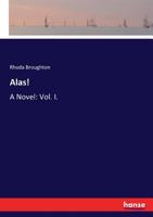 Alas! 1240904053 Book Cover