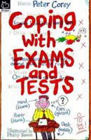Coping with Exams and Tests 0590196839 Book Cover
