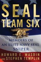 SEAL Team Six: Memoirs of an Elite Navy SEAL Sniper 1250055083 Book Cover
