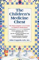 The Children's Medicine Chest 0385468180 Book Cover