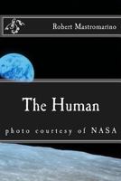 The Human 1482048183 Book Cover