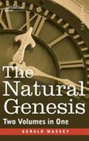The Natural Genesis 1015656102 Book Cover