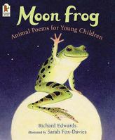 Moon Frog 1564021165 Book Cover