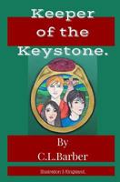 Keeper of the Keystone 1539364429 Book Cover