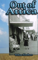 Out of Attica 0981693687 Book Cover