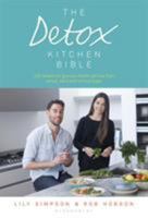 The Detox Kitchen Bible 1408852853 Book Cover