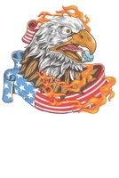 Adler USA Amerika: Wochenplaner Januar bis Dezember 2020 - 1 Woche auf einen Blick - DIN A5 Monatsplaner Jahresplaner Jahr Terminplaner Checklisten & Notizen Vereinigte Staaten von Amerika Independenc 1678512346 Book Cover