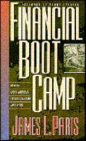 Financial Boot Camp: How to Avoid America's Fifteen Consumer Land Mines 088419325X Book Cover