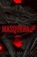 Masquerade B08CJ5PVJ1 Book Cover