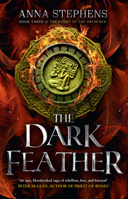 The Dark Feather 0008404100 Book Cover