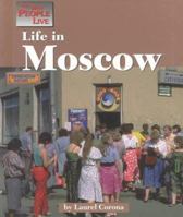 Life in Moscow 1560067950 Book Cover