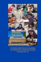 Opening The Door 1329104021 Book Cover