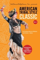 American Tribal Style(r) Classic: Volume 1 1483407071 Book Cover