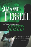 Seized 1490484981 Book Cover