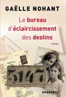 Le bureau d'éclaircissement des destins 2246828864 Book Cover