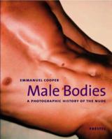 Male Bodies: A Photographic History of the Nude 3791330543 Book Cover