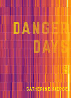 Danger Days 1947817205 Book Cover