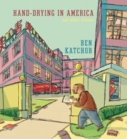 Hand-Drying in America and Other Stories 0307906906 Book Cover