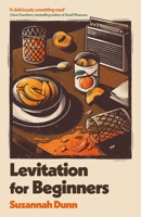 Levitation for Beginners 1408707241 Book Cover