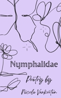 Nymphalidae 9395950870 Book Cover