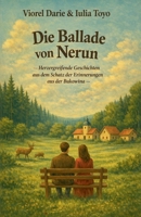 Die Ballade von Nerun (German Edition) B0GZ11KXY6 Book Cover