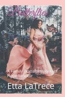 Butterflies: A Family Transformation of Hope Memoir B0BXMT972L Book Cover