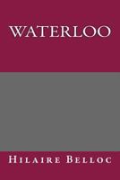 Waterloo 1492879525 Book Cover