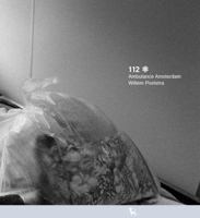 112* Ambulance Amsterdam 905330634X Book Cover