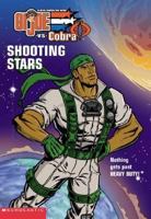 G.i. Joe VS Cobra (Shooting Stars) 0439455383 Book Cover