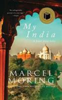 My India: A Novel about India 1790895987 Book Cover