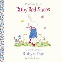 BOOK ABOUT RUBYS DAY 1460756932 Book Cover