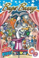 Bugs Bunny What's Up Doc?: 1 (Bugs Bunny (Graphic Novels)) 140120516X Book Cover