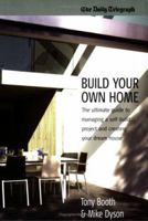 Build Your Own Home 1857039017 Book Cover