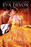 Much Ado About Dukes 1649371403 Book Cover