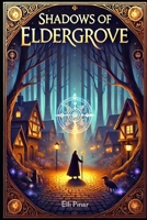 Shadows of Eldergrove (The Eldergrove Chronicles) B0DQDM1GVD Book Cover