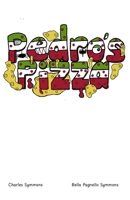 Pedro's Pizza B0GHT53G2T Book Cover