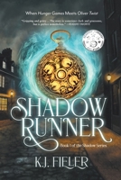 Shadow Runner 1685132049 Book Cover