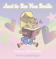 Just to See You Smile B0GSZF8X1G Book Cover