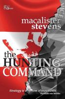 The Hunting Command 1518899226 Book Cover