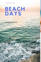 Beach Days 0368563723 Book Cover