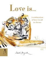 Love Is... 178741874X Book Cover