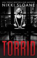 Torrid 0998315168 Book Cover