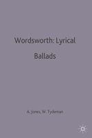 Lyrical Ballads 0333011279 Book Cover