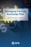 Managing Foreign Exchange Risk 1365333450 Book Cover