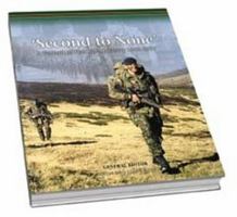 Second to None: A Portrait of the Light Infantry 1968-2007. Edited by Mark Goldsack 1906507414 Book Cover