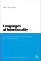 Languages of Intentionality 147252960X Book Cover