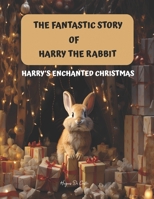 Harry's Enchanted Christmas B0CJSZ6G5M Book Cover