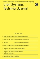 Ustj V2n1 B0FN11BB7B Book Cover