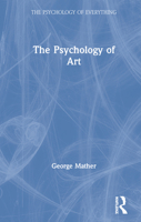 The Psychology of Art 0367226073 Book Cover